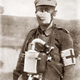 Illustration for article titled An Illustrated History Of Gas Masks